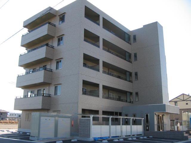 フィネス南川添
