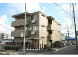コンフォール今宿