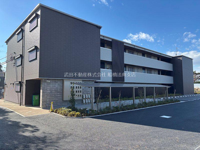 大久保クレスト