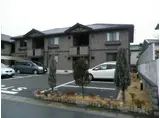 ウィスタリア瑞穂A