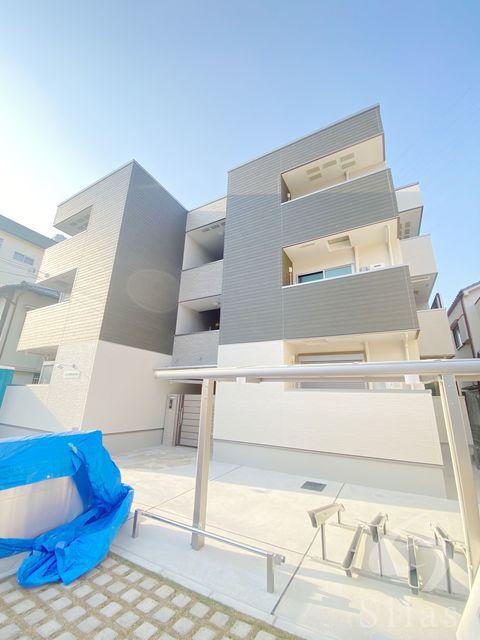 フジパレス堺浅香II番館