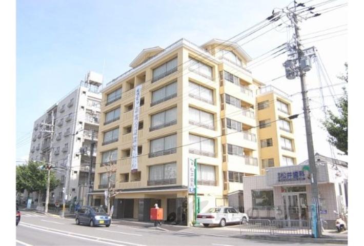 シンフォニー嵯峨嵐山