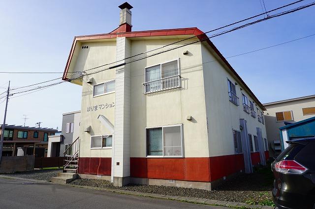 はりまマンション