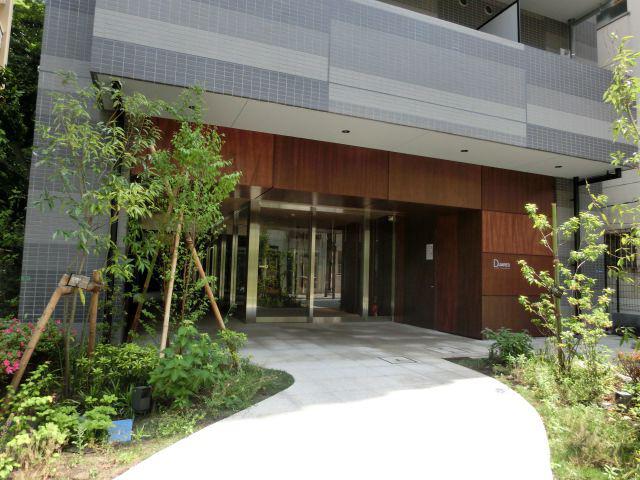 DUARES愛宕虎ノ門 デュアレス愛宕虎ノ門