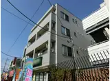 ヒルズ喜多見