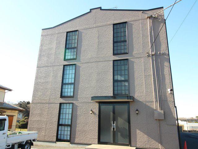 サニープレイスひたち野
