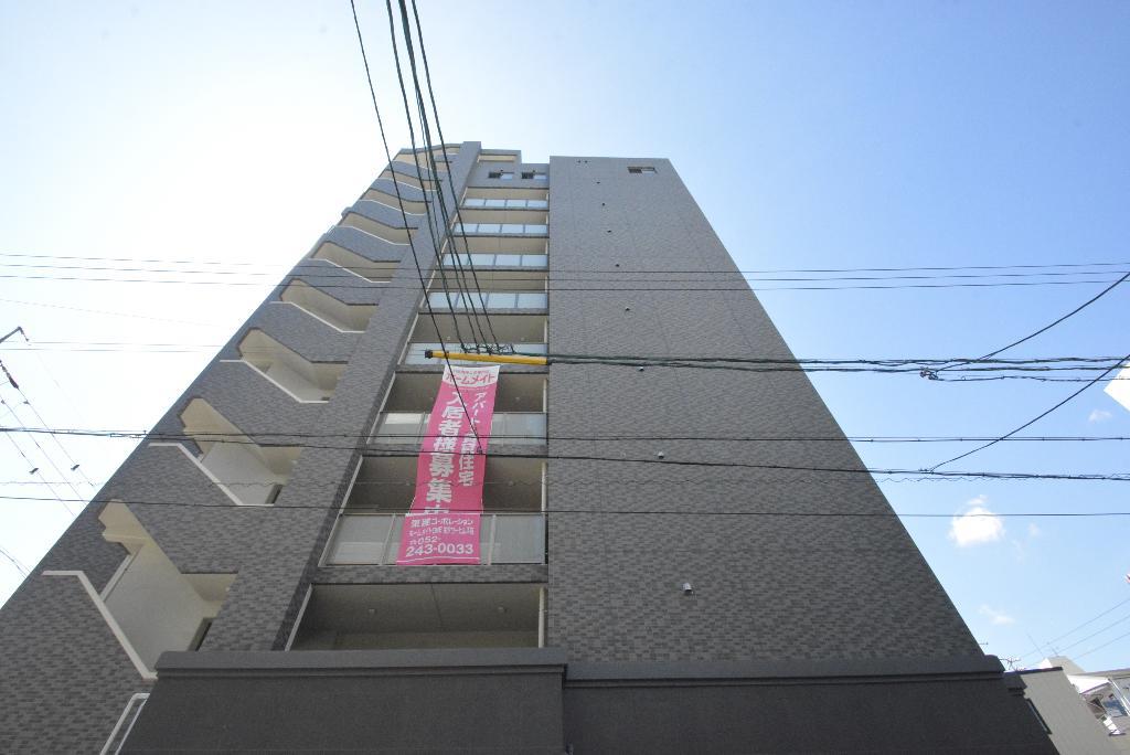 THE BLOSSOM 新栄