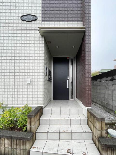 メゾン ベローム