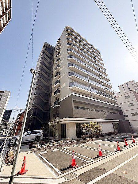 インシグニア渡辺通