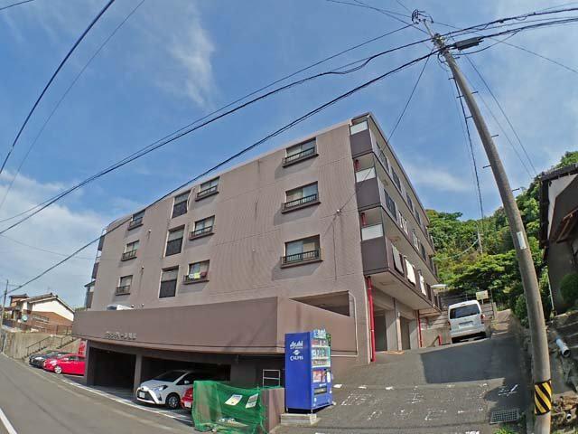 グランディール翔峰