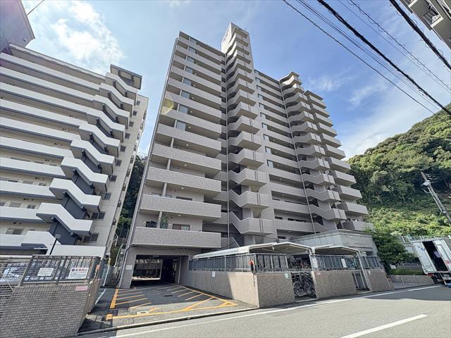 サンクレスタ緑町