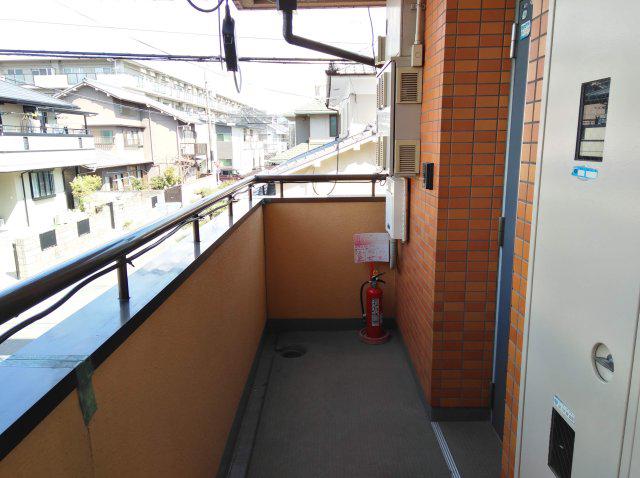 カサ アカデミカ