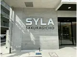 SYLA SAKURAGICHO