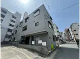 グランシャリオ栗原