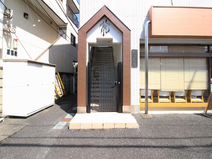 かぢやビル