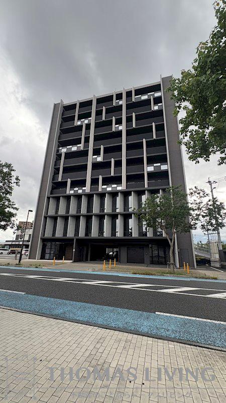 ラ・フェリス城野