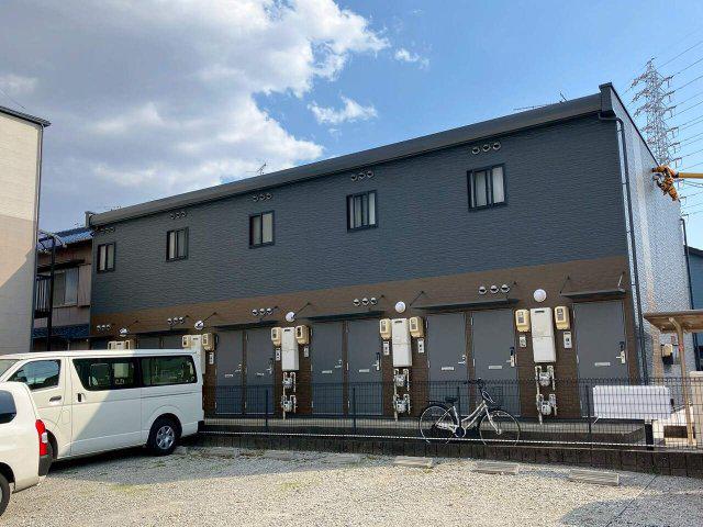 レオパレスライト339