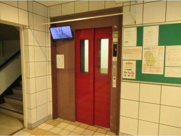 ライオンズマンション本町