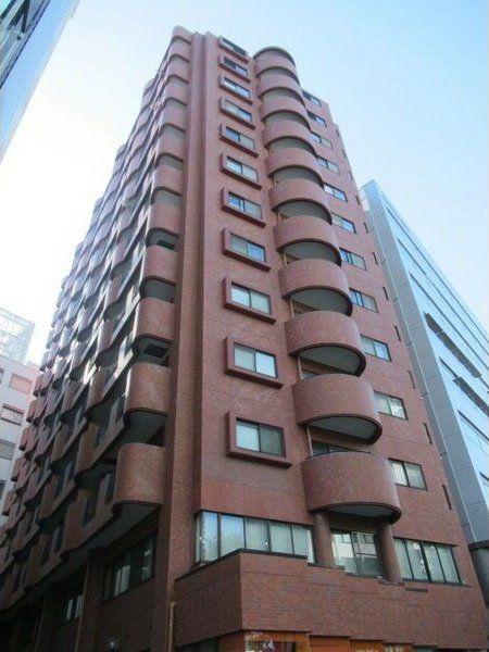ライオンズマンション本町