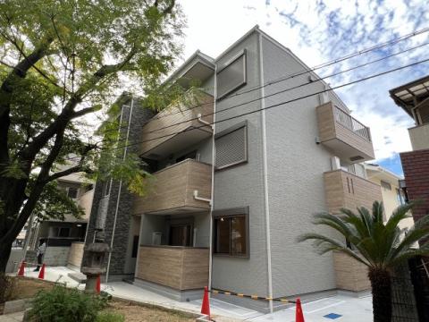 シェリル上鳴尾