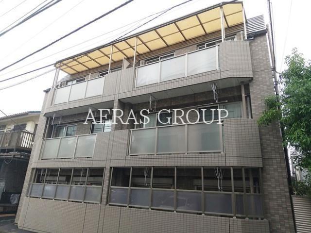 アメニティーズプレイス