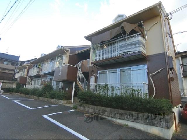 プレジール若葉台