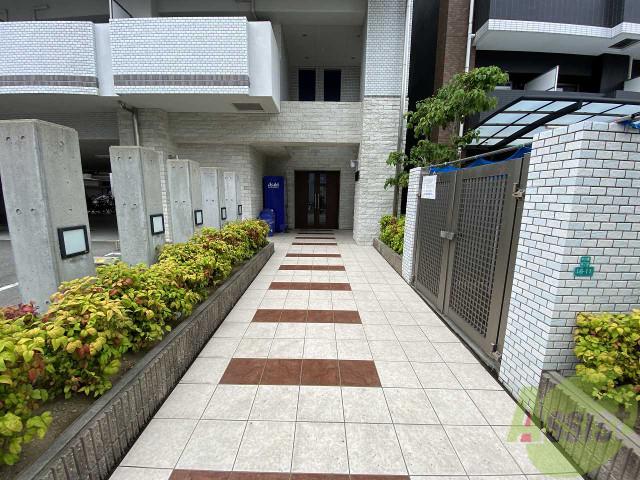 CASSIA新大阪