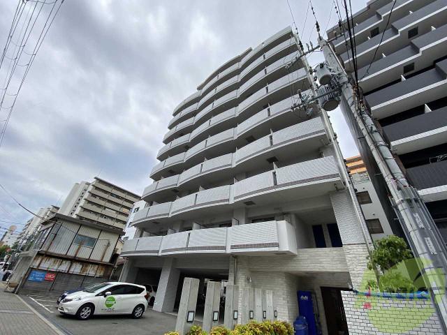 CASSIA新大阪