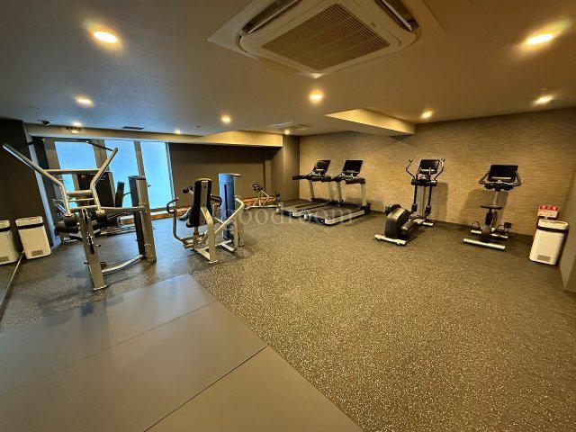 ワーブ横浜伊勢佐木町