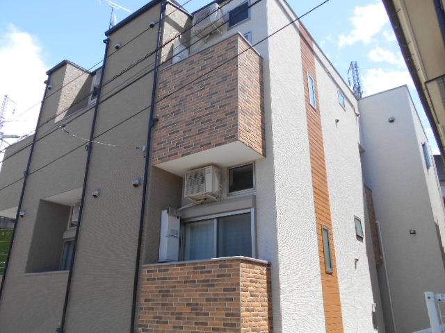 ハーモニーテラス小田原II