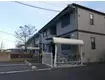 パルシャルマンB(2DK/1階)