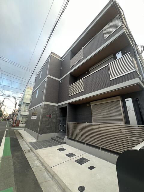 リーヴェル新小岩プレミオ