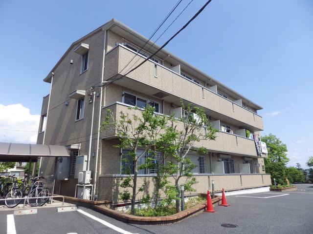 グリシーヌB