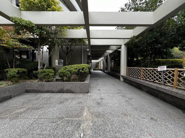 ザ・シーン城北アストロタワー