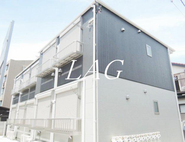 立川パークサイド