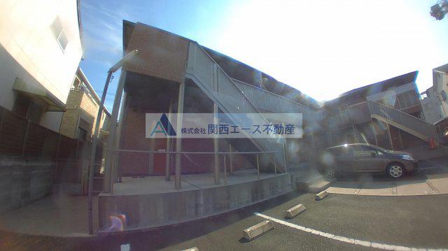 リバーサイド・ルーチェ