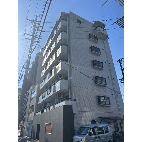 貞和ビル