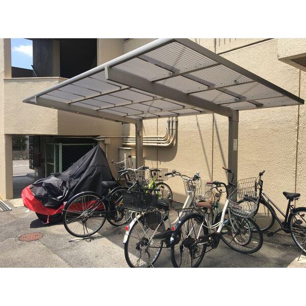 メゾン阪野
