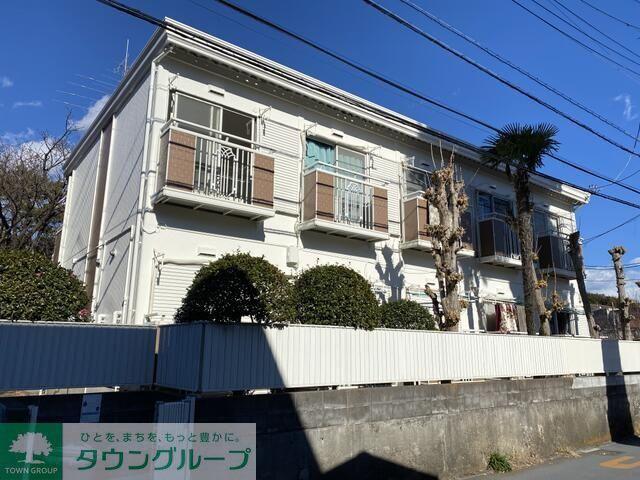 豊島ハイムB