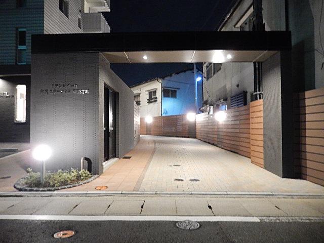 リアンレガーロ井尻ステーションウエスト館