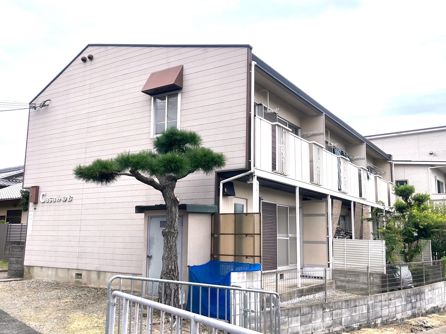 CASAみのお