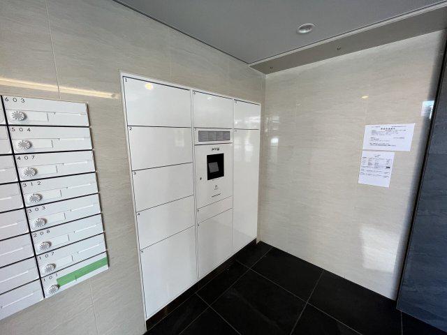 クレヴィスタ横浜矢向