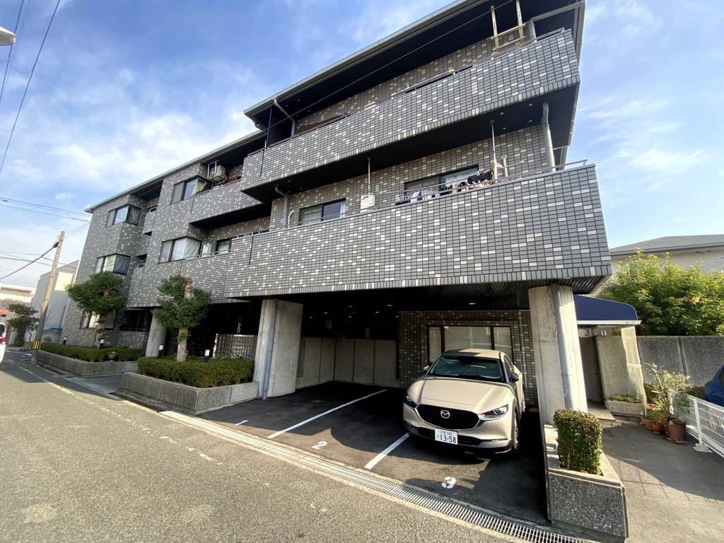 セルバ山本II