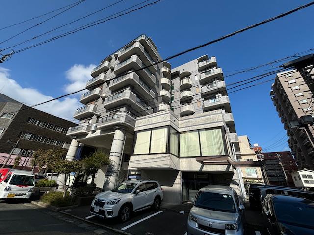 ナビオ水前寺
