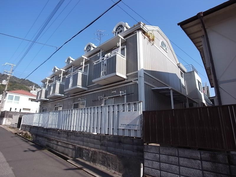 シティライフ岡本