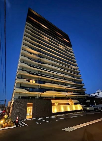 レーベン宮崎ONE TOWER