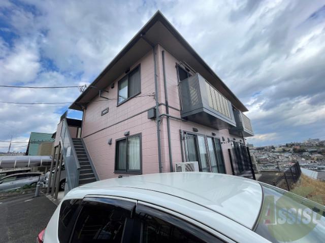 シャルマンハイツ