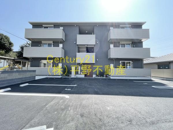 アピリシティII