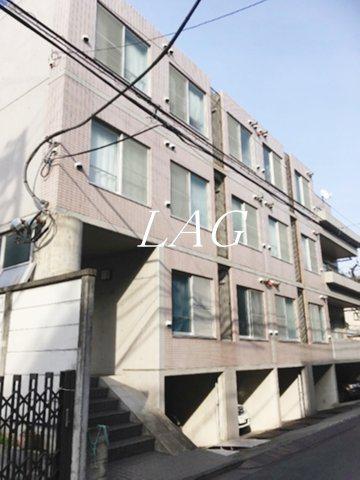 JK中野