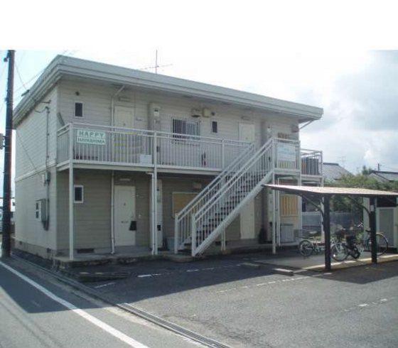 ハッピー早島